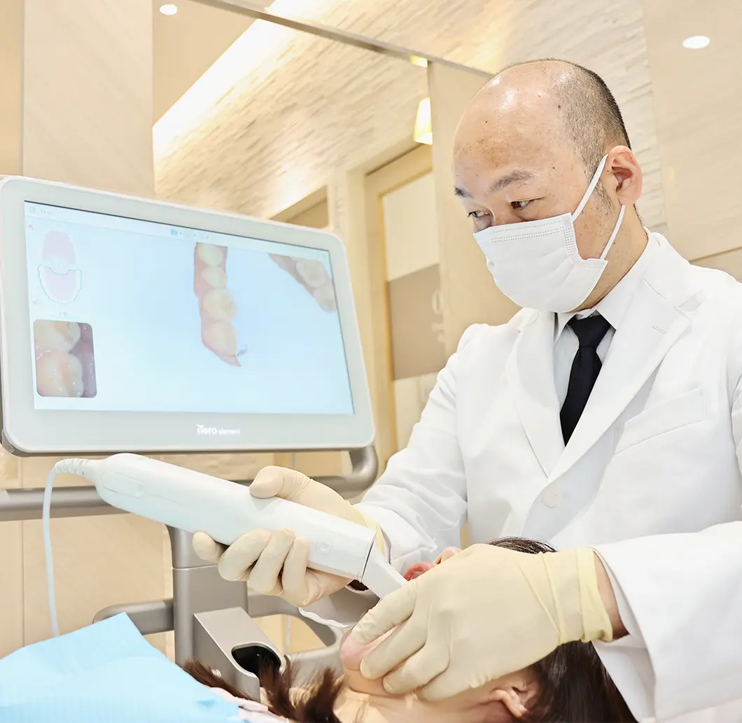 自由診療で高品質かつ信頼性の高い医療をご提供