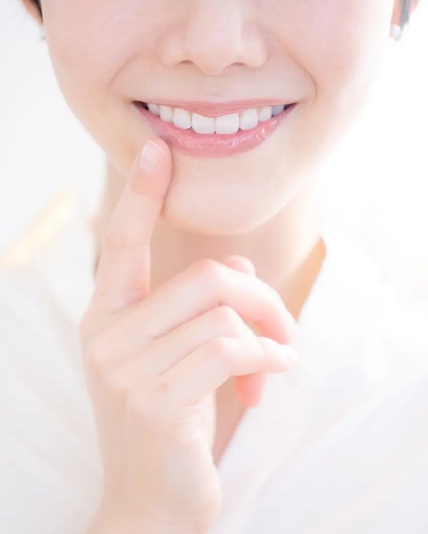 見た目だけでなく、機能面を追求した本物の審美歯科治療